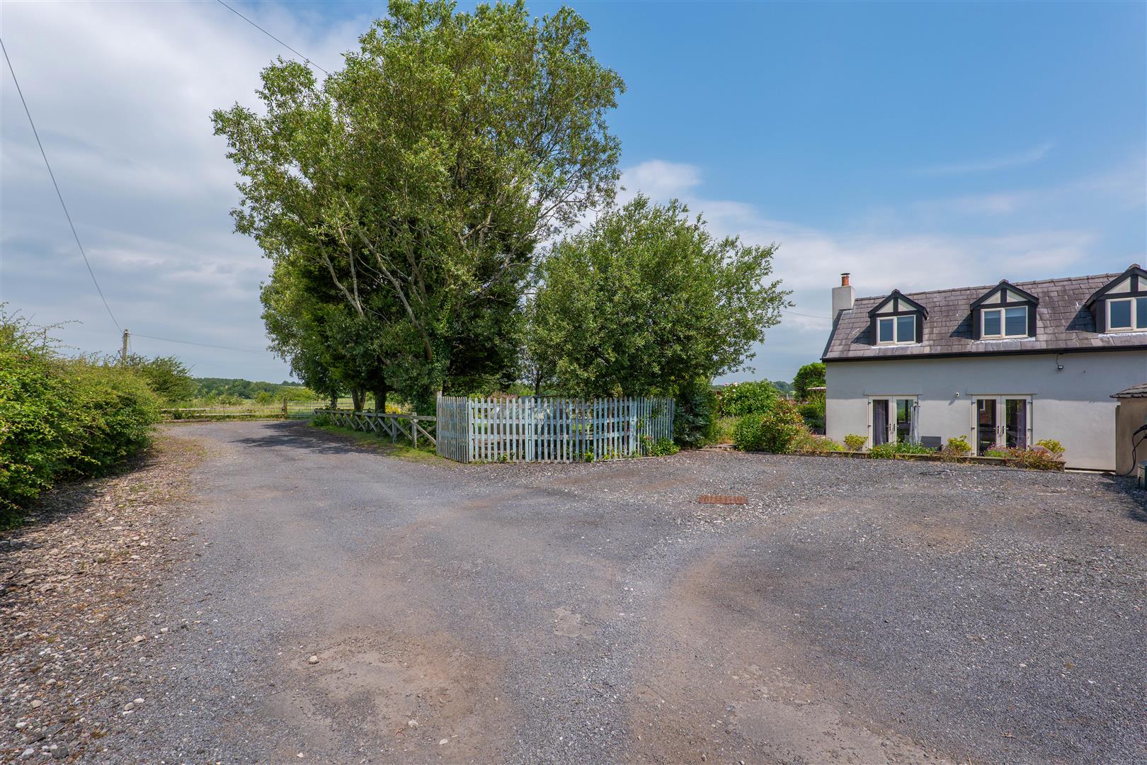 Sandy Lane, Brindle, Chorley